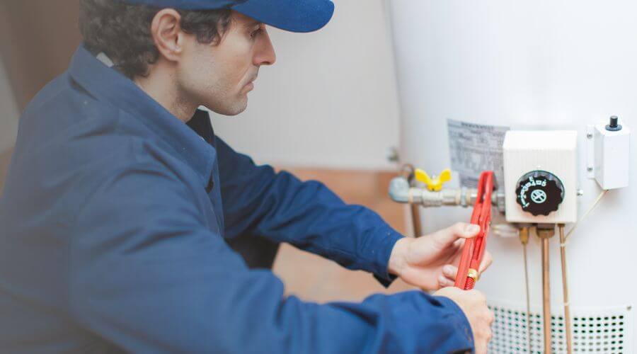 Local annual plumbing maintenance in Greenwich, OH